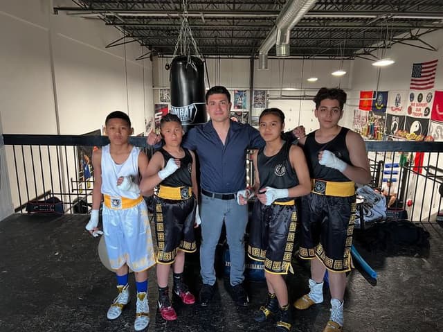 Golden Bells Academy